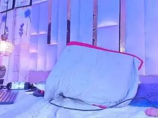 Samarajhonson  live sex cam
