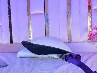 Samarajhonson  live sex cam