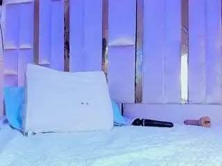 Samarajhonson  live sex cam