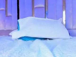 Samarajhonson  live sex cam