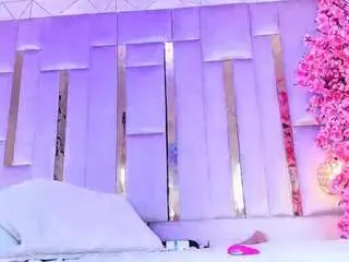 Samarajhonson  live sex cam