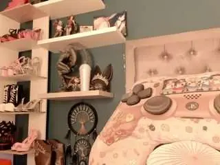 Sexycoco20  live sex cam