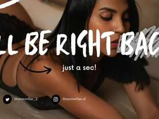 Sharonmiiller2  live sex cam