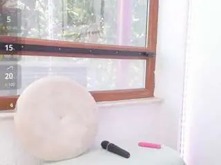 Sugarburn  live sex cam