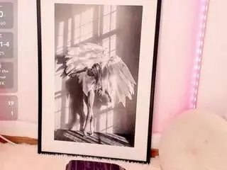 Sugarburn  live sex cam