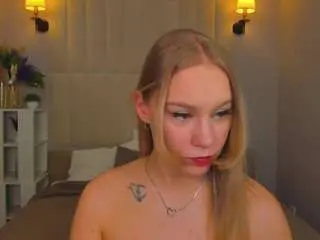Vanessaharrs  live sex cam