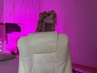 Vikkimoon  live sex cam