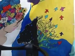 Yohatinelly  live sex cam