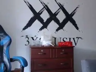 Yohatinelly  live sex cam