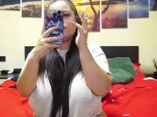 Adellineee  live sex cam