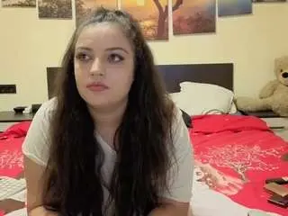 Adellineee  live sex cam