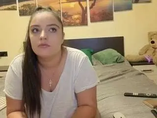 Adellineee  live sex cam
