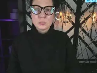 Anitamuse  live sex cam