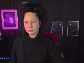 Anitamuse  live sex cam