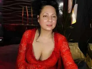 Anitamuse  live sex cam