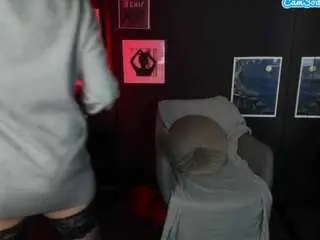 Anitamuse  live sex cam