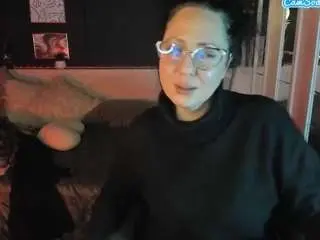 Anitamuse  live sex cam