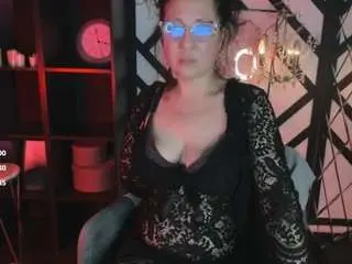 Anitamuse  live sex cam