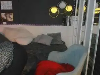 Anitamuse  live sex cam