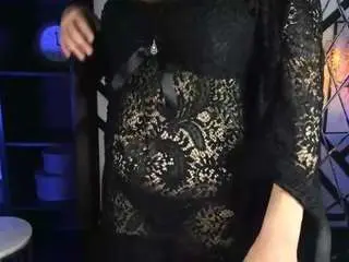 Anitamuse  live sex cam