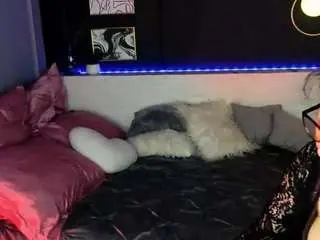 Anitamuse  live sex cam