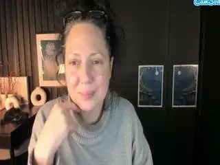 Anitamuse  live sex cam