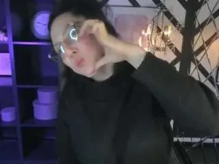 Anitamuse  live sex cam