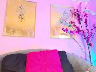 Blaisysmith  live sex cam