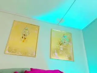 Blaisysmith  live sex cam