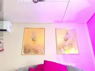 Blaisysmith  live sex cam