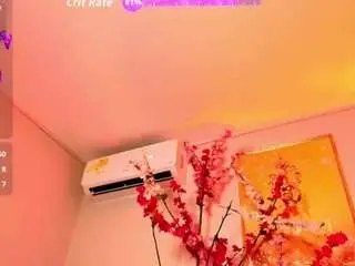 Blaisysmith  live sex cam