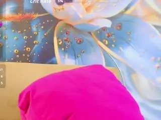Blaisysmith  live sex cam