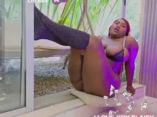 Blaisysmith  live sex cam