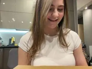 Bronwynjoanis  live sex cam