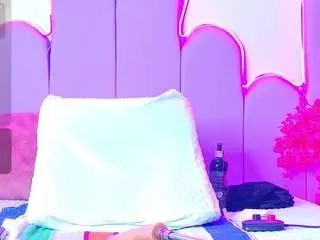 Candymari  live sex cam