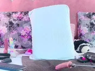 Candymari  live sex cam