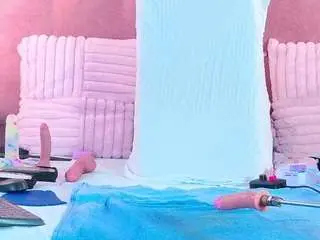 Candymari  live sex cam