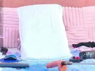 Candymari  live sex cam