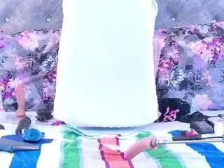 Candymari  live sex cam