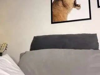 Clovercrammer  live sex cam