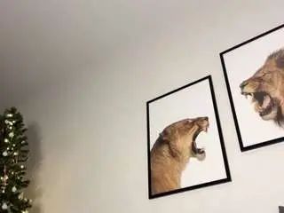 Clovercrammer  live sex cam