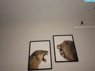 Clovercrammer  live sex cam