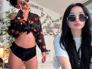 Coffeeish  live sex cam