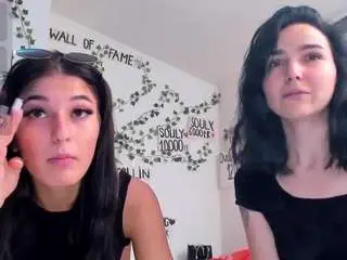 Coffeeish  live sex cam