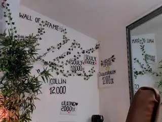 Coffeeish  live sex cam