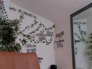 Coffeeish  live sex cam