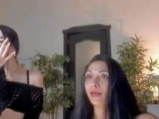 Coffeeish  live sex cam