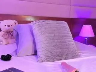 Dulce-charm  live sex cam