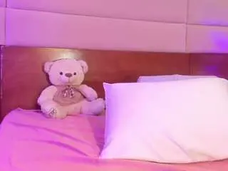Dulce-charm  live sex cam