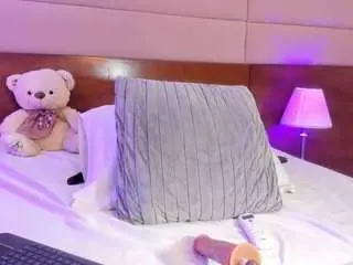 Dulce-charm  live sex cam